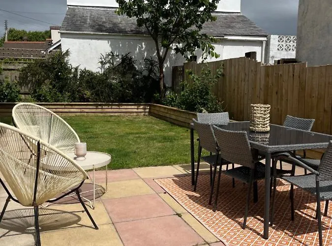 Home In Buckland Brewer Near Bideford