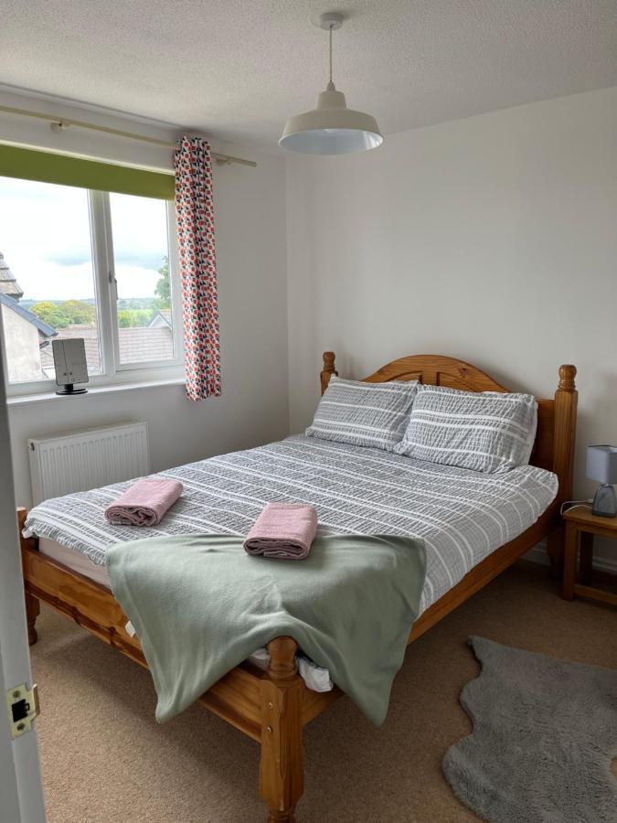 Holiday home In Buckland Brewer Near
