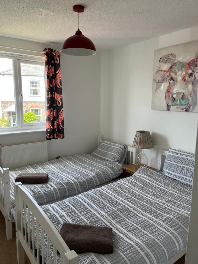 Holiday home In Buckland Brewer Near Bideford