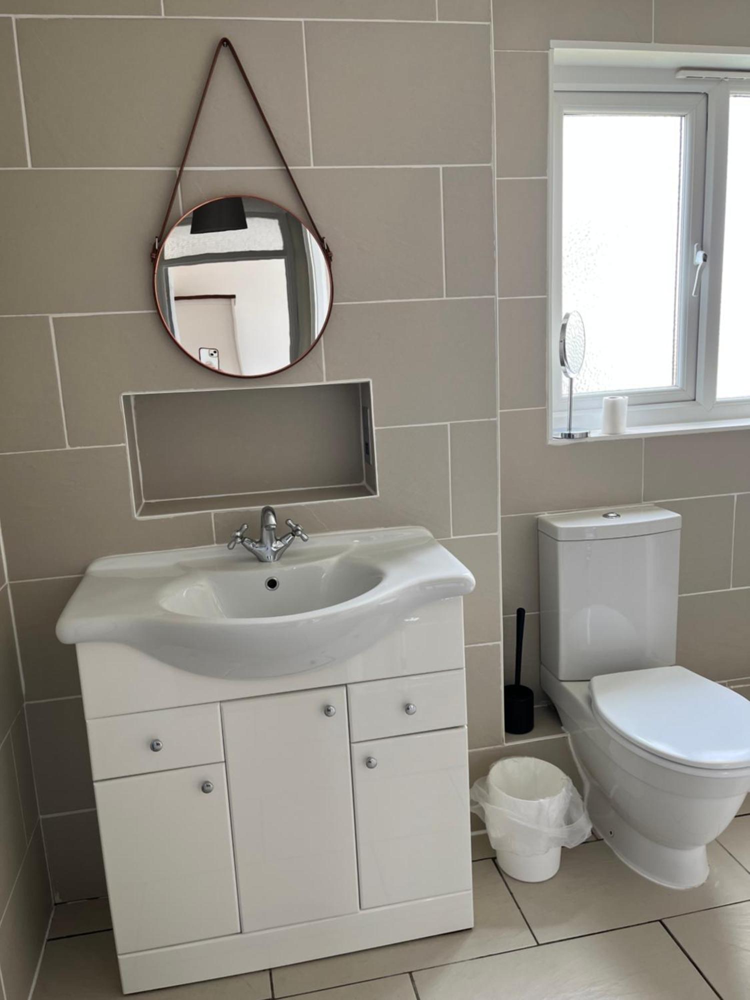 Holiday home In Buckland Brewer Near